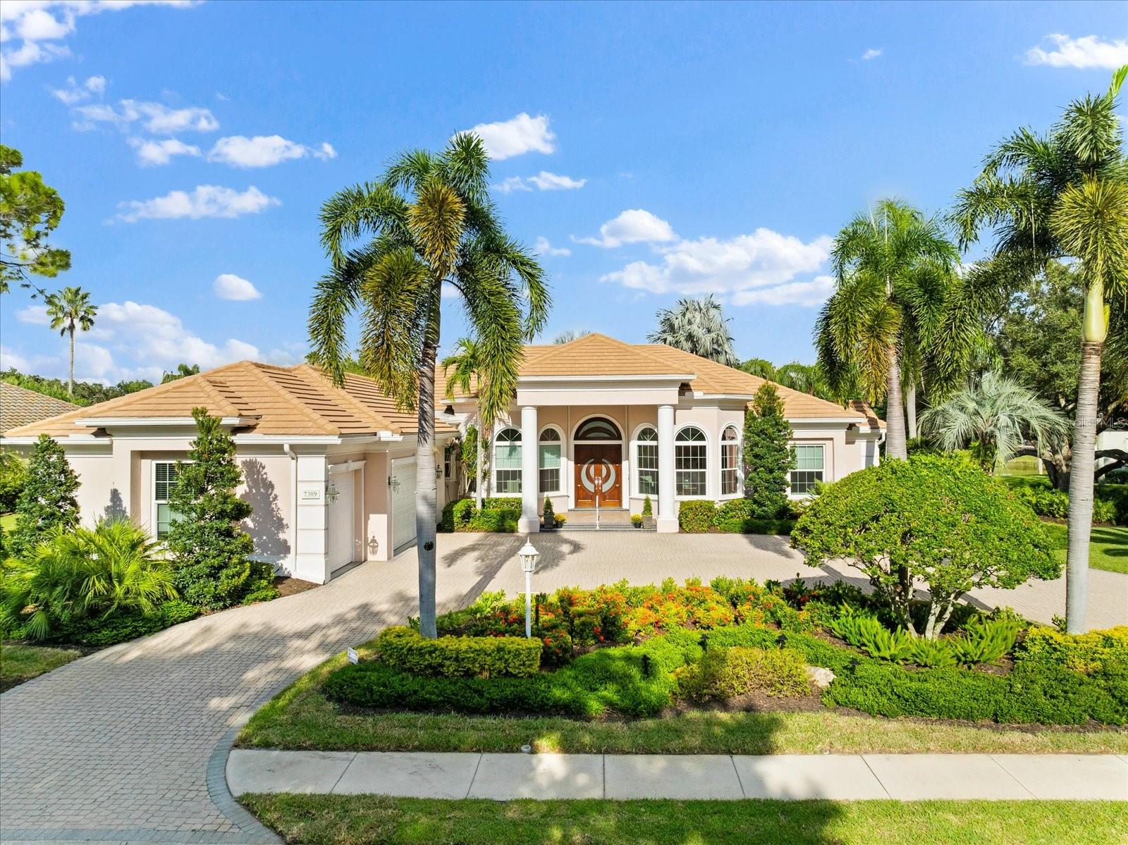 UNIVERSITY PARK - Residential