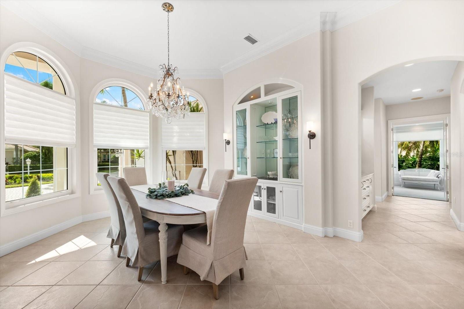 UNIVERSITY PARK - Residential