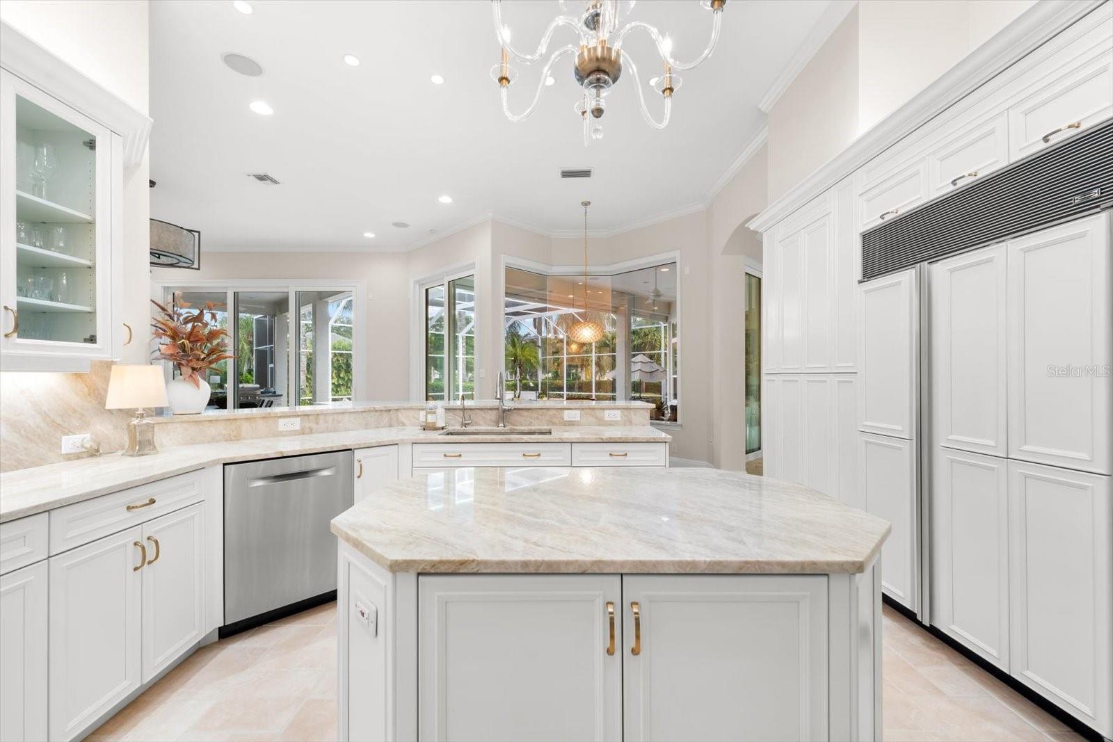 UNIVERSITY PARK - Residential