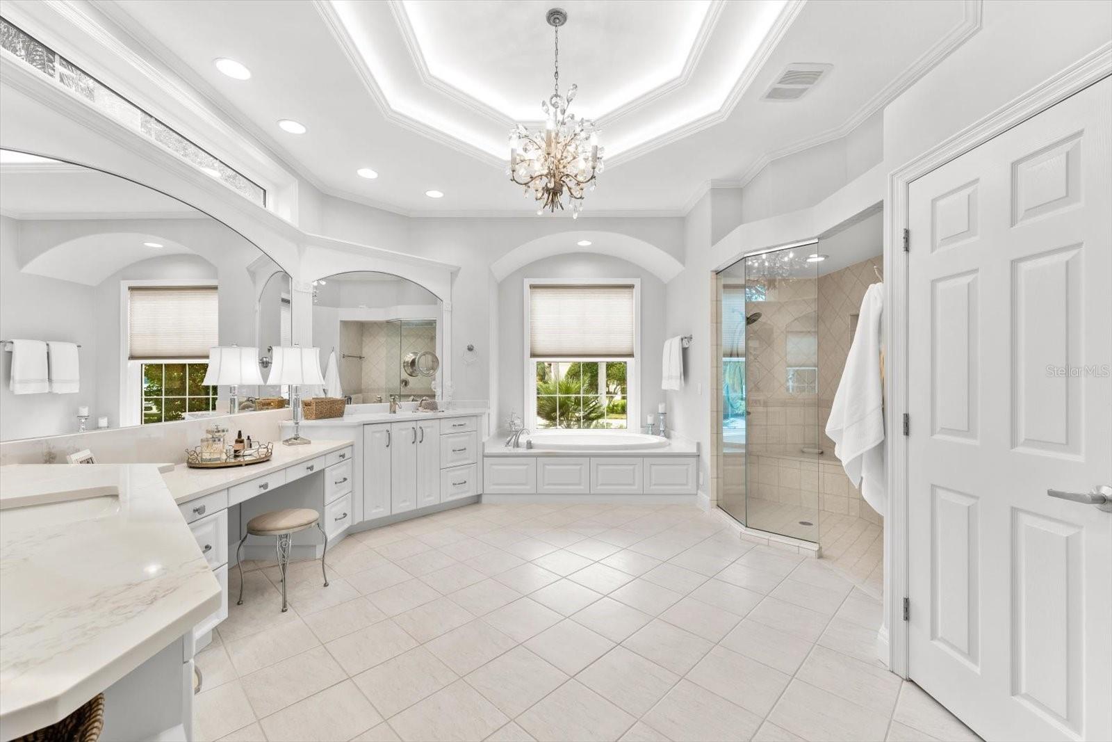 UNIVERSITY PARK - Residential