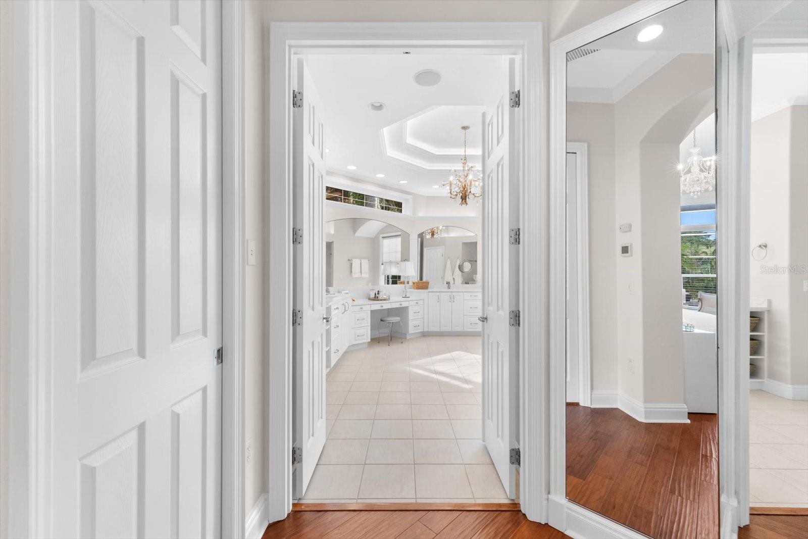 UNIVERSITY PARK - Residential