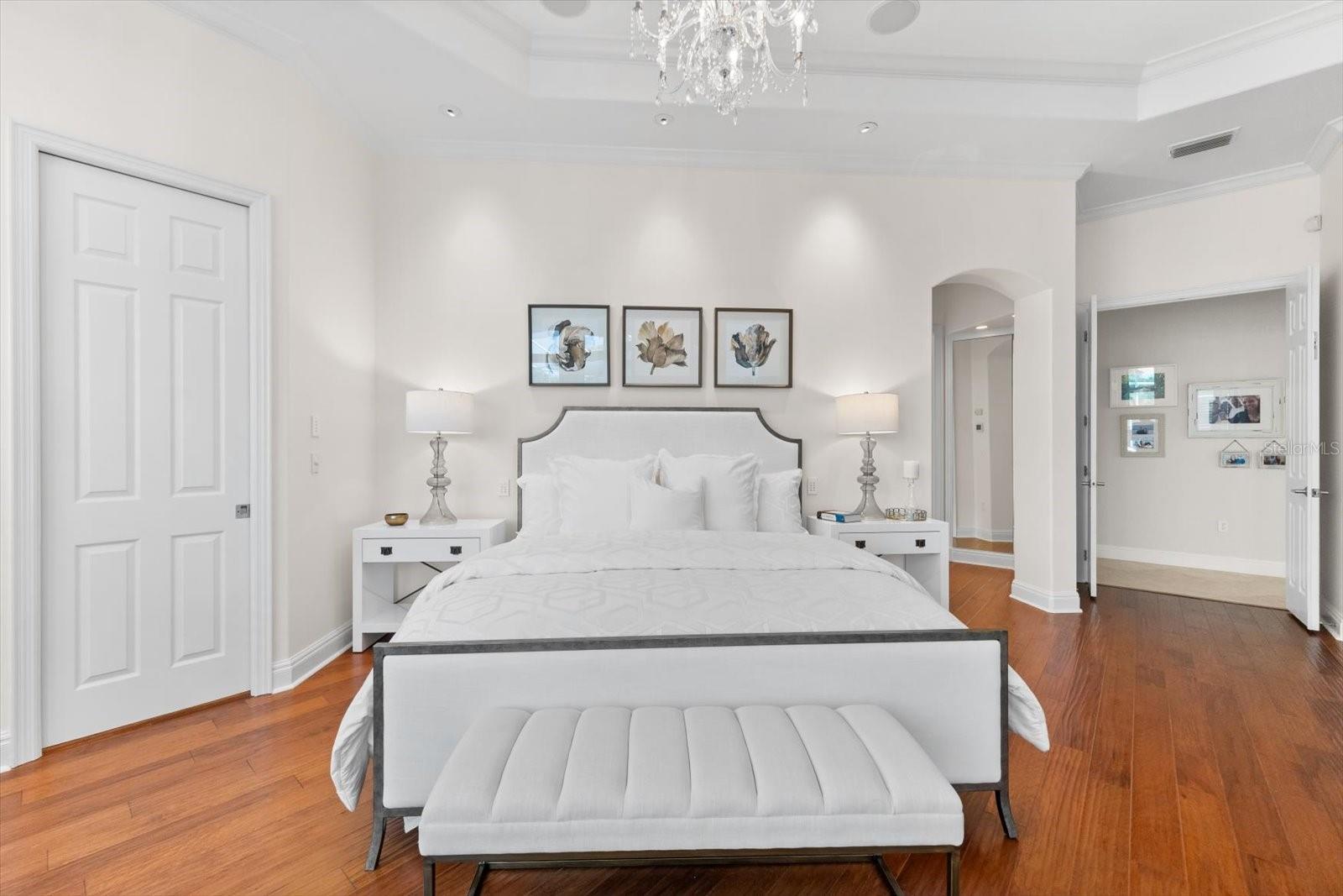 UNIVERSITY PARK - Residential