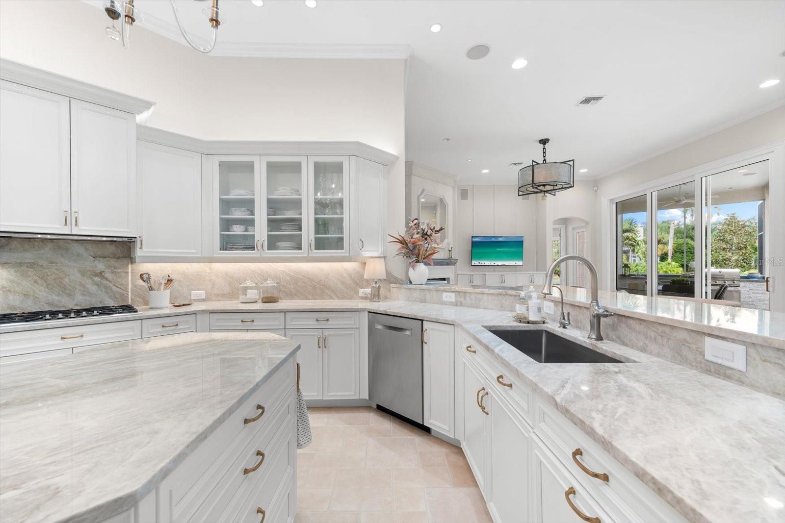 UNIVERSITY PARK - Residential