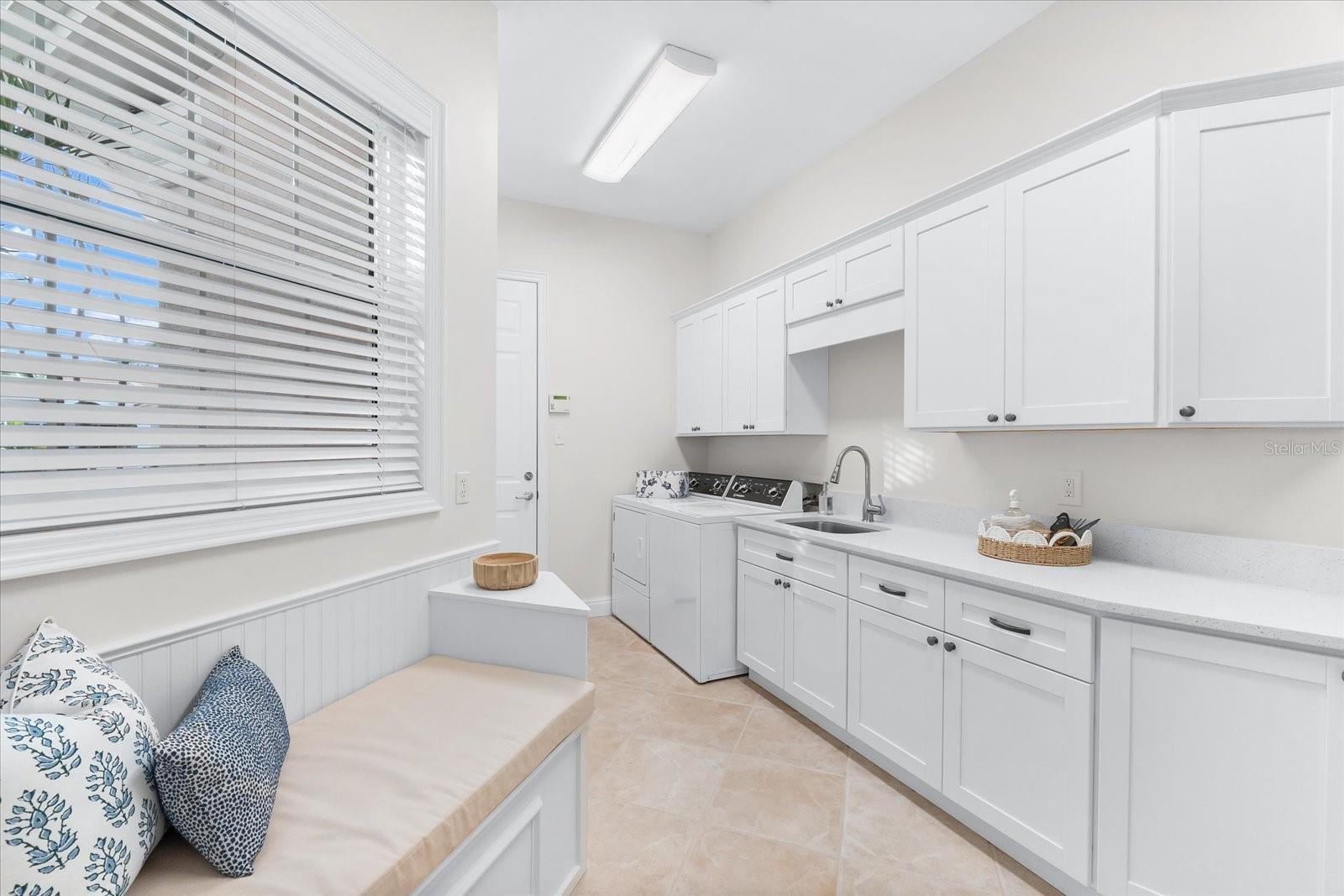 UNIVERSITY PARK - Residential