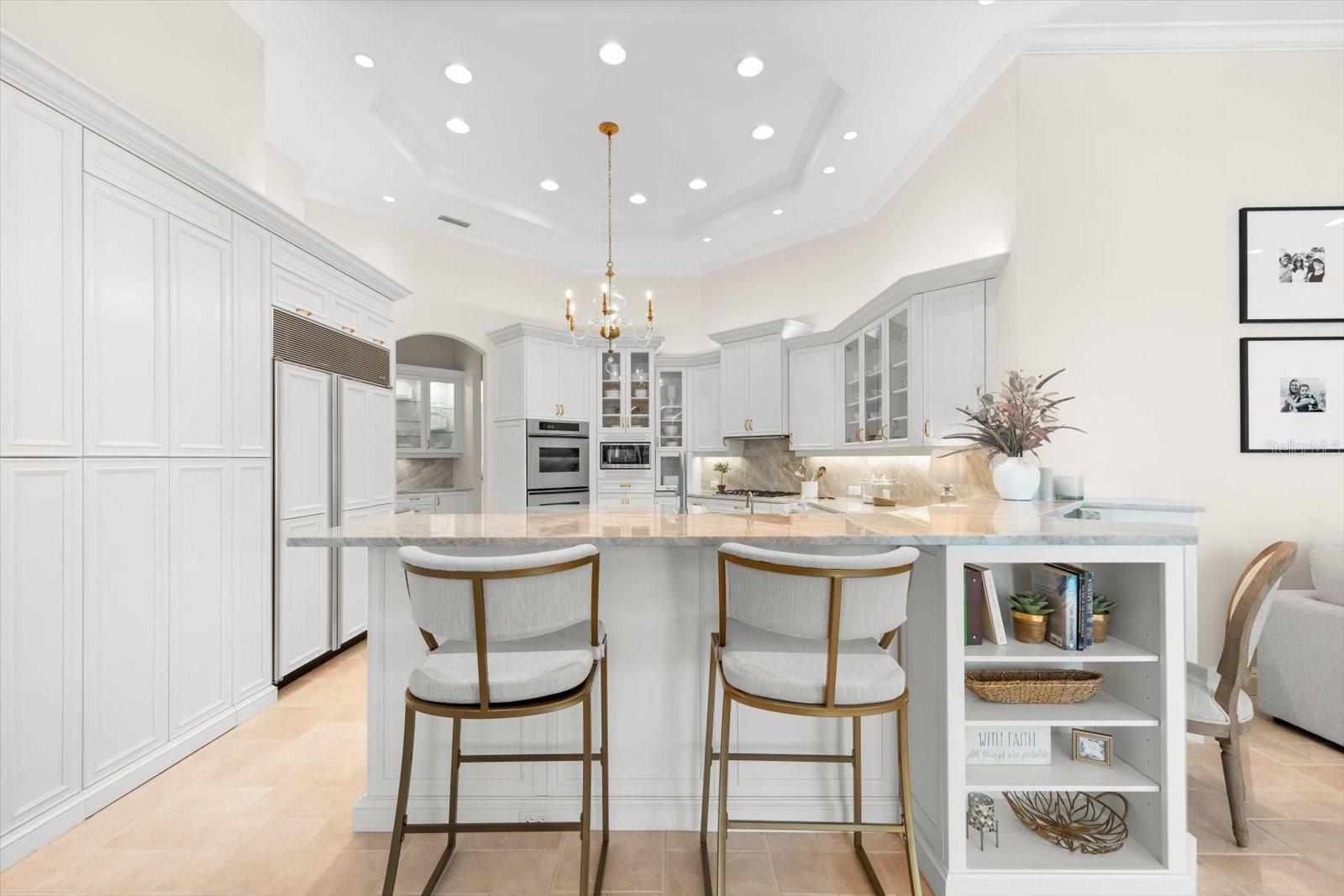 UNIVERSITY PARK - Residential