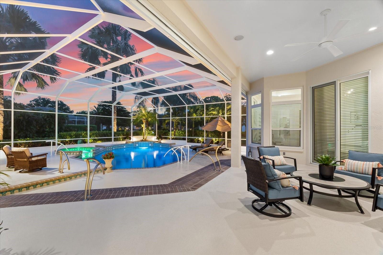 UNIVERSITY PARK - Residential