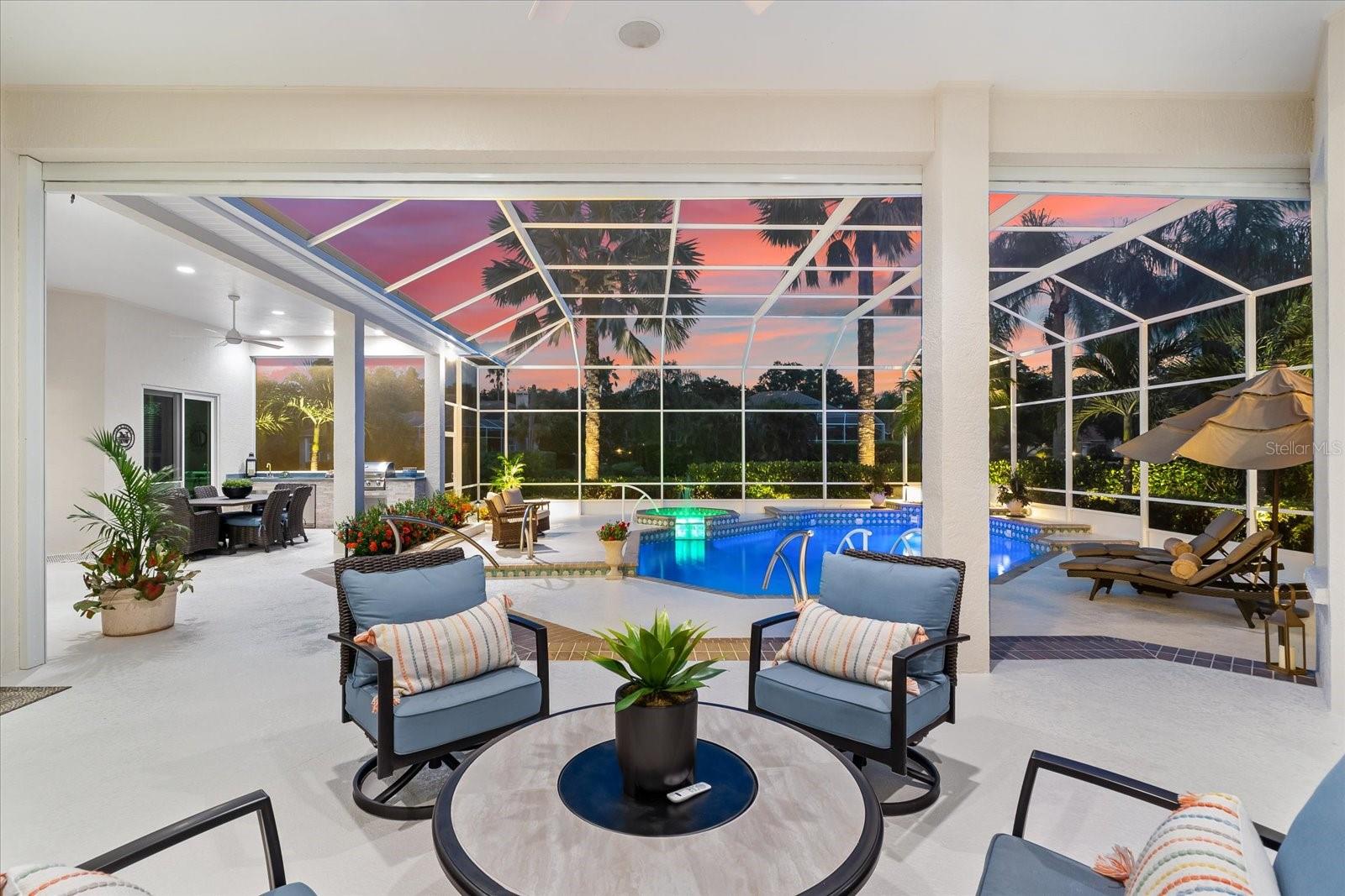 UNIVERSITY PARK - Residential