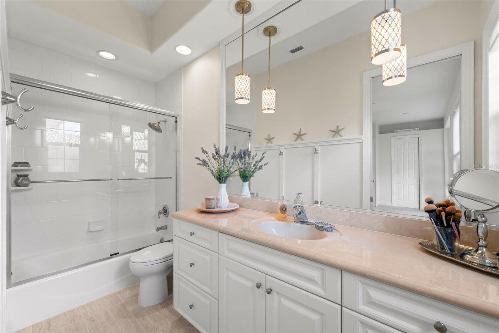 UNIVERSITY PARK - Residential