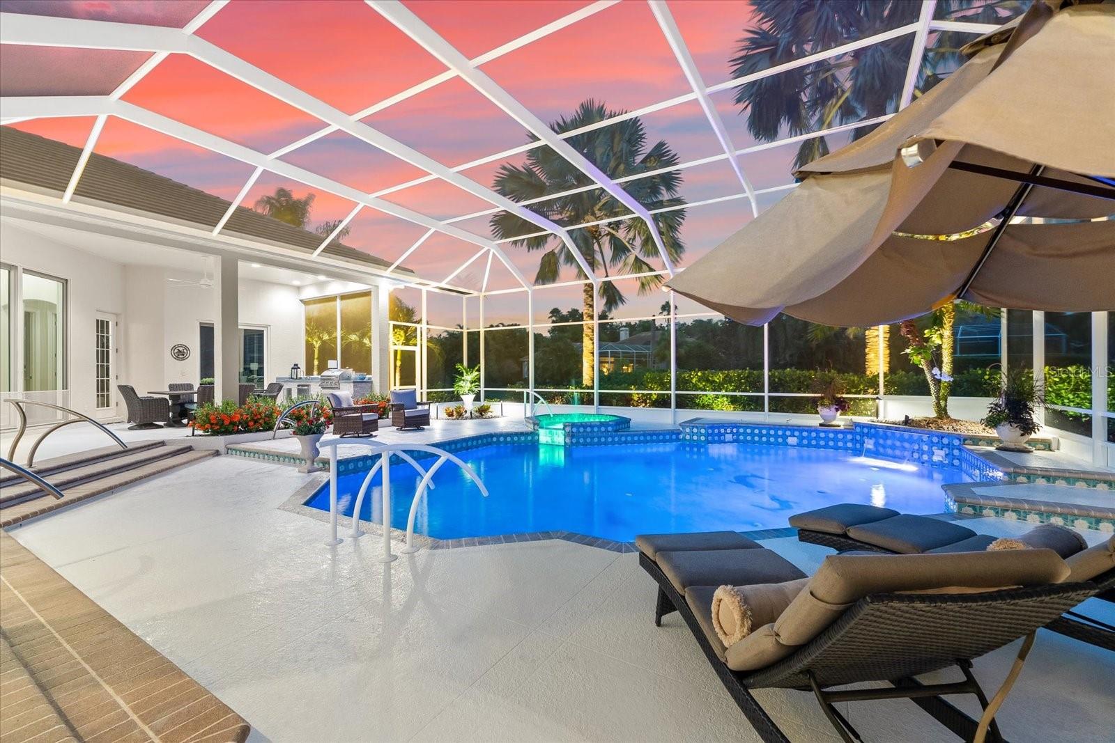 UNIVERSITY PARK - Residential