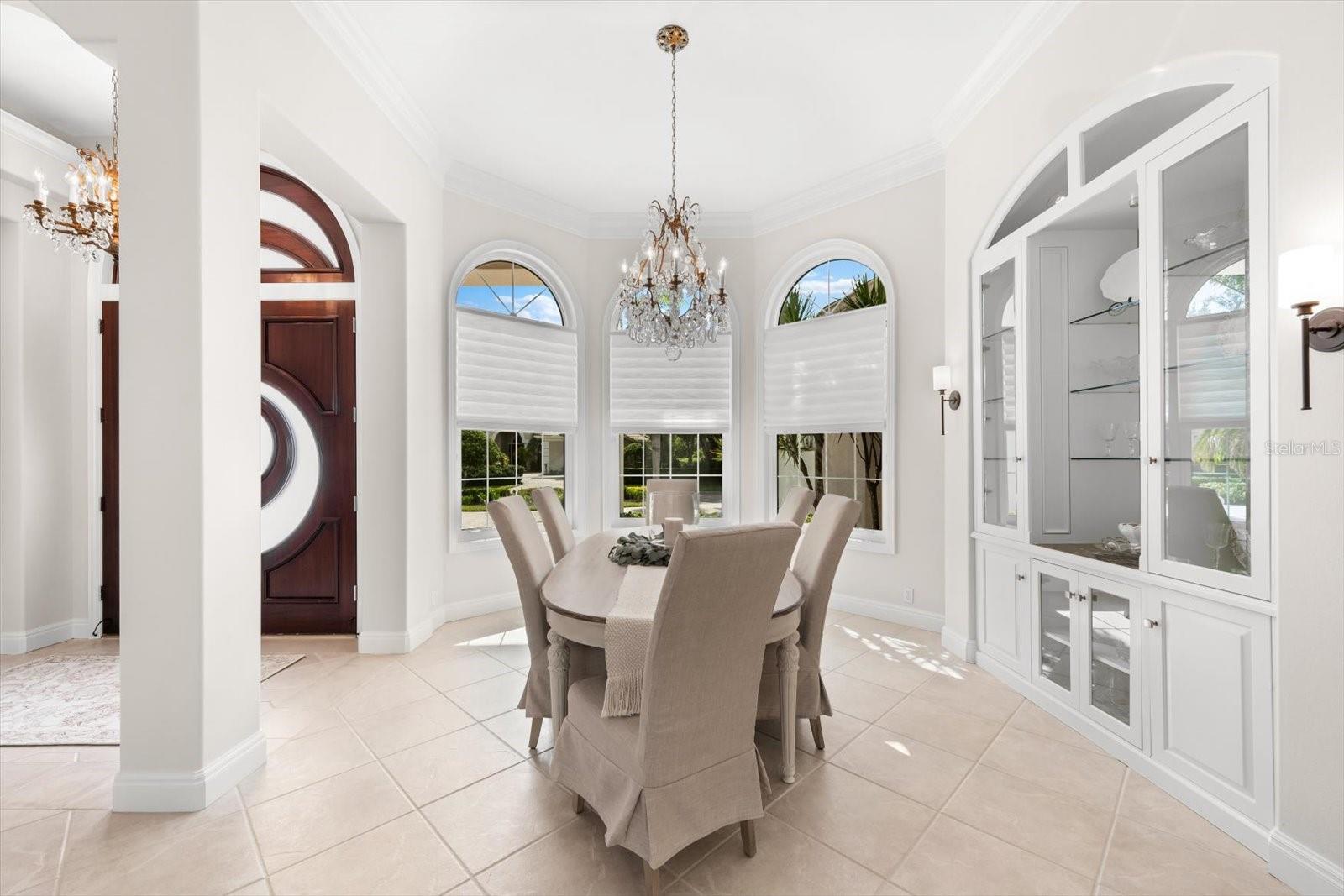 UNIVERSITY PARK - Residential