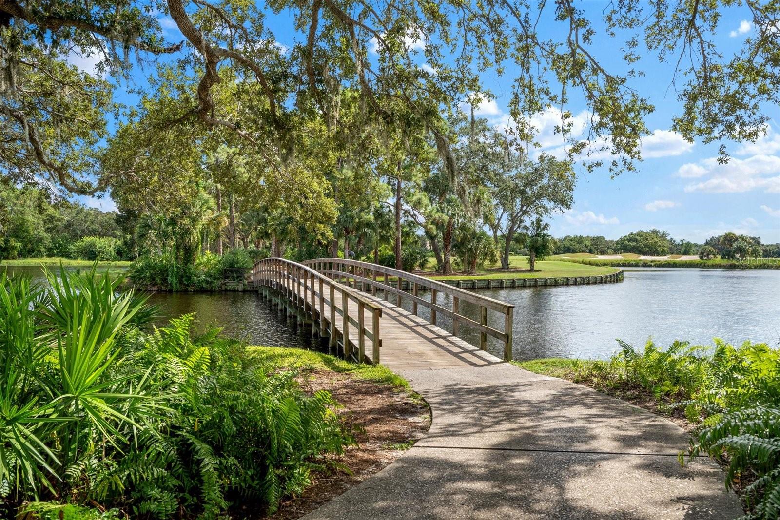 UNIVERSITY PARK - Residential