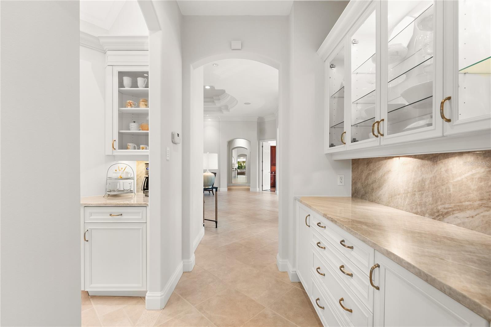 UNIVERSITY PARK - Residential