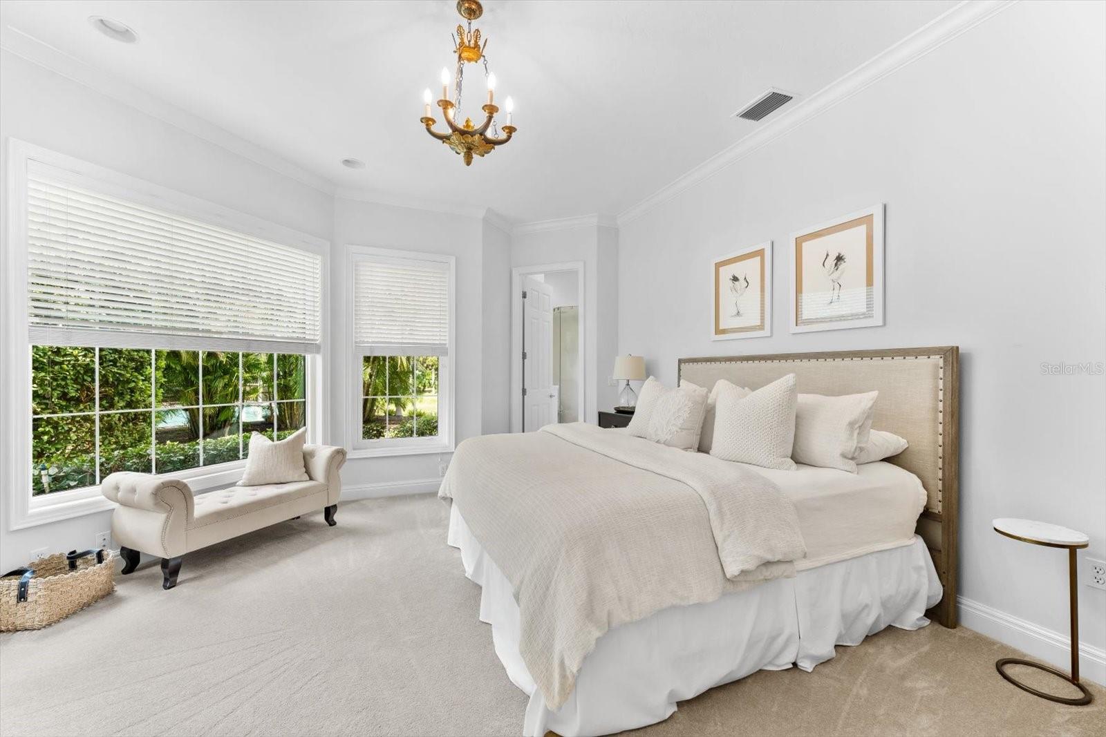 UNIVERSITY PARK - Residential