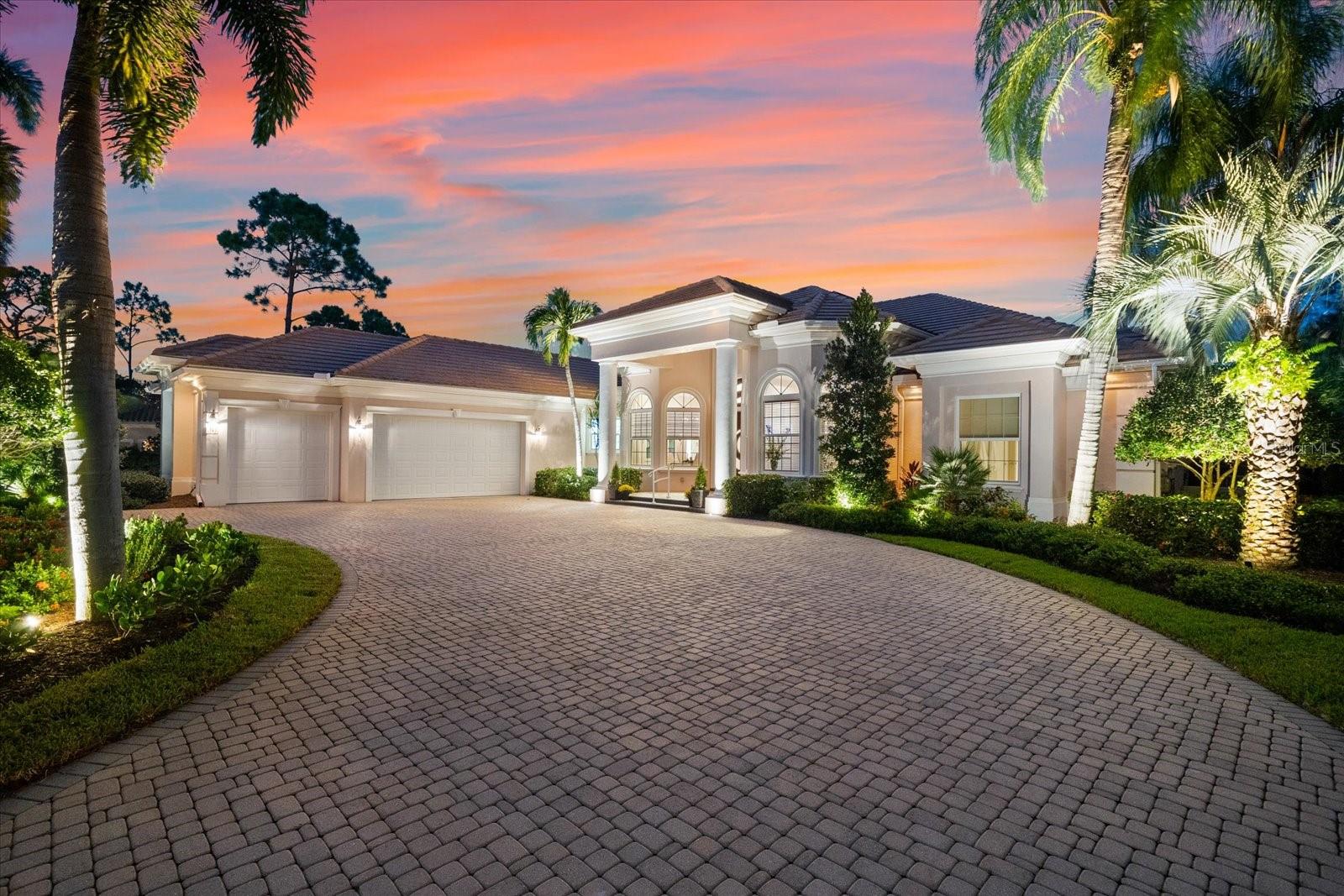 UNIVERSITY PARK - Residential