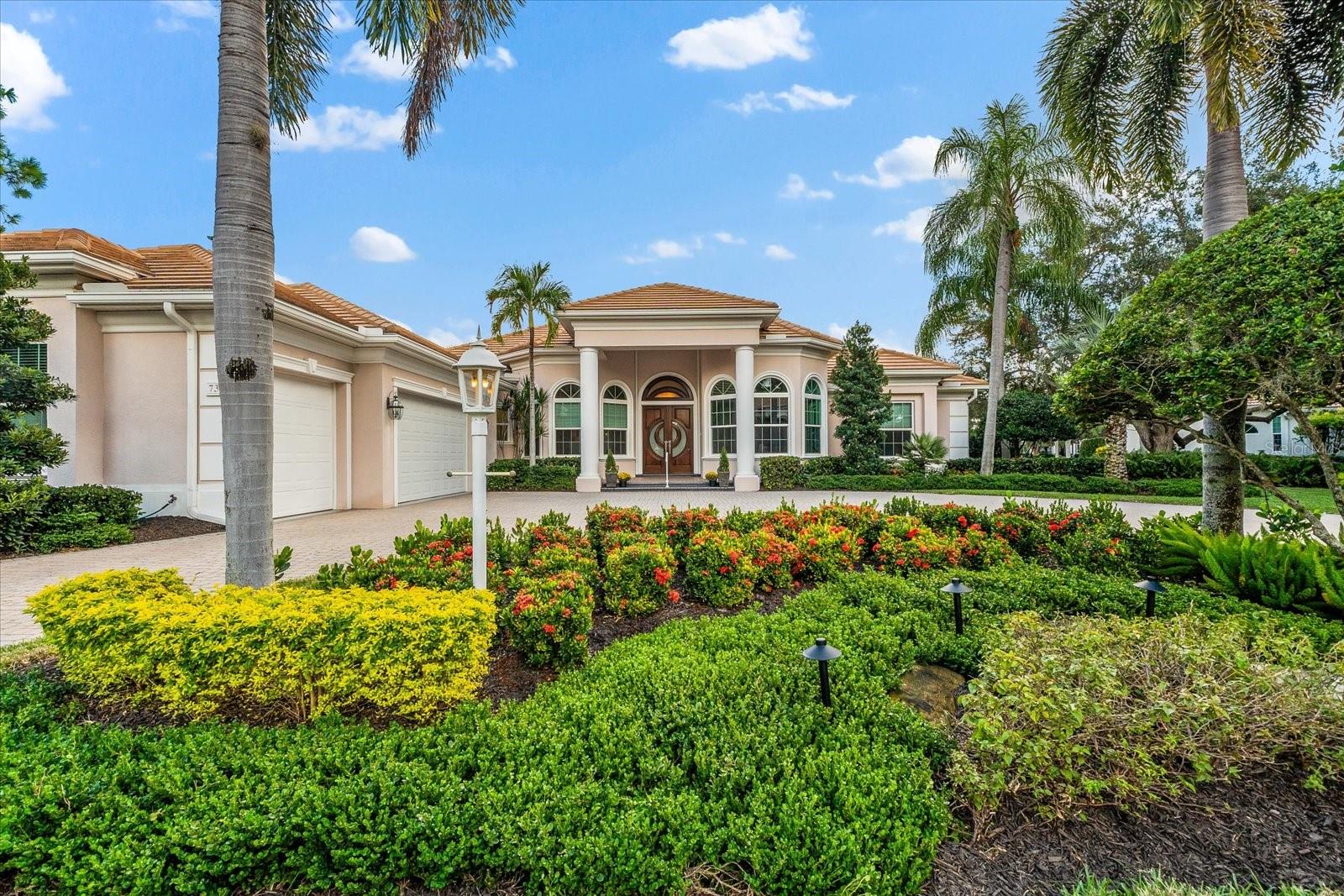 UNIVERSITY PARK - Residential