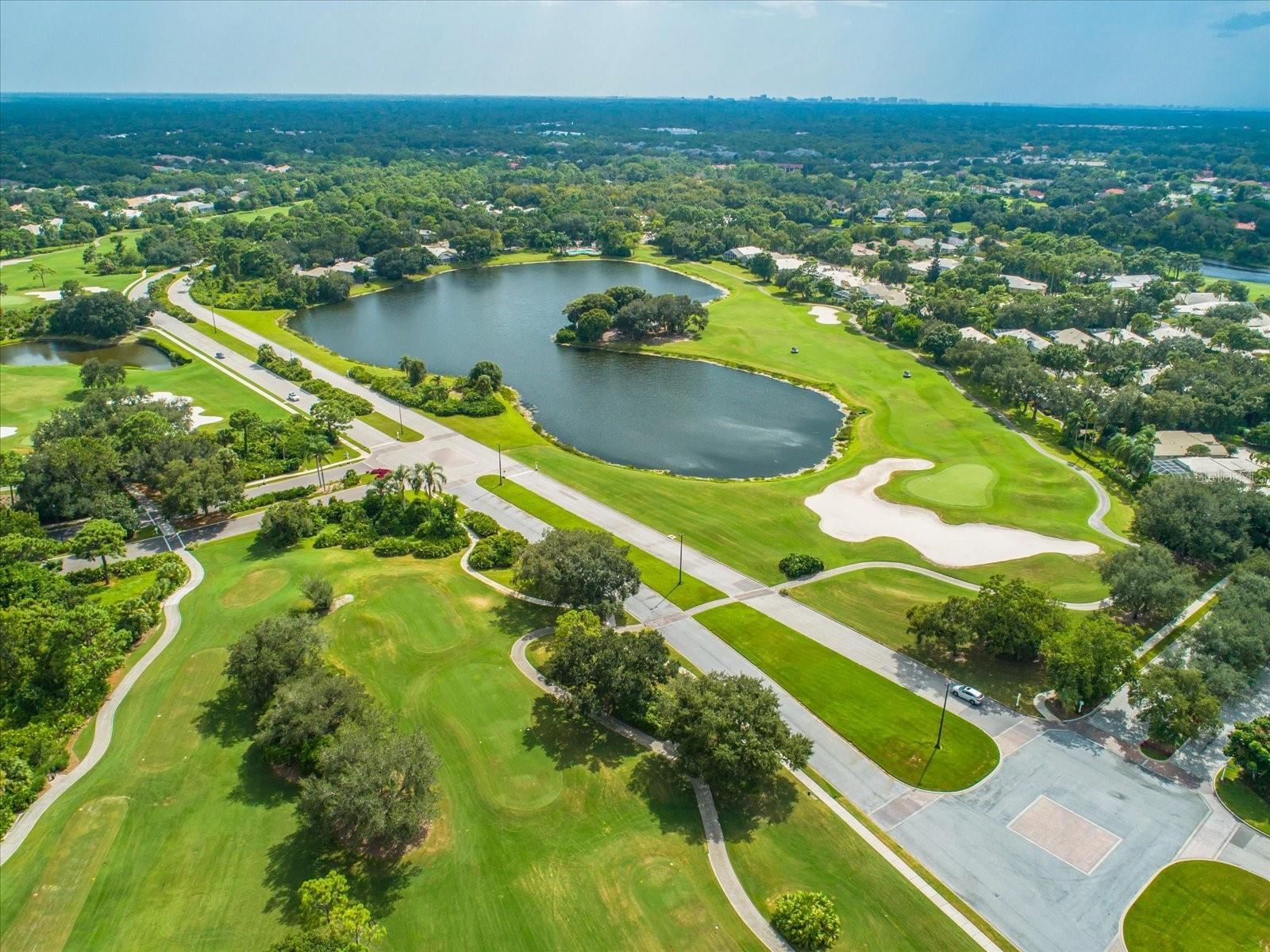 UNIVERSITY PARK - Residential