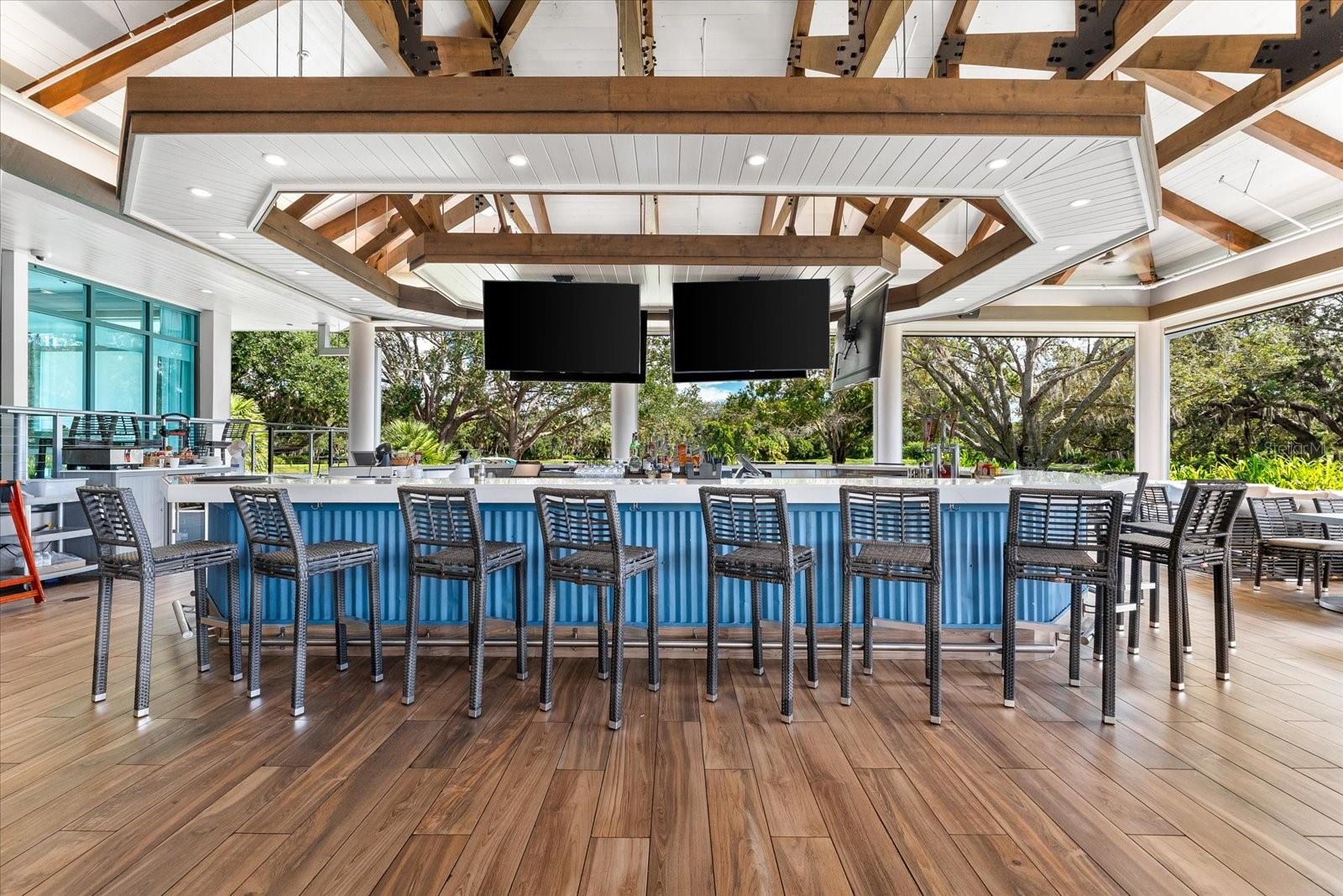 UNIVERSITY PARK - Residential