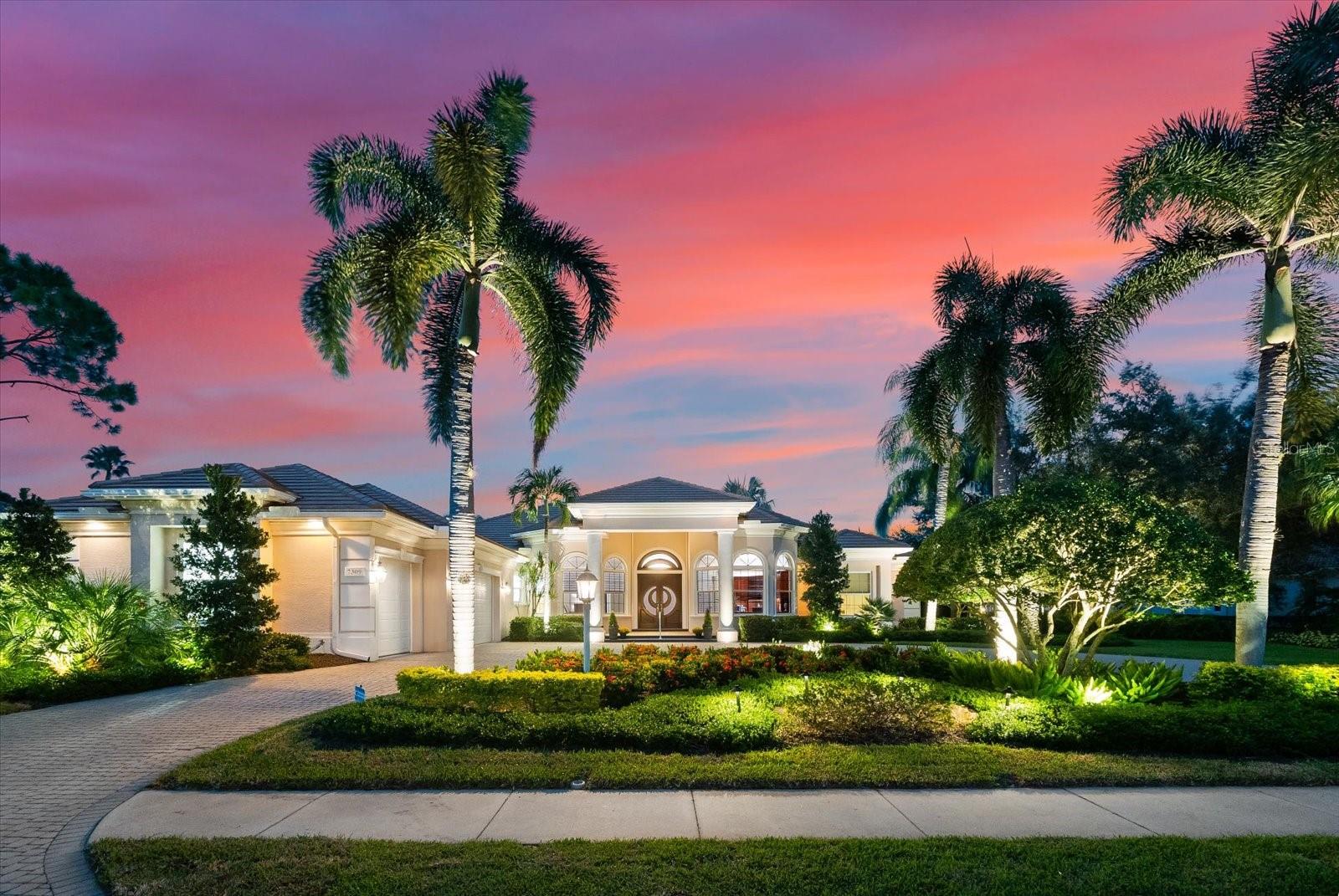 UNIVERSITY PARK - Residential