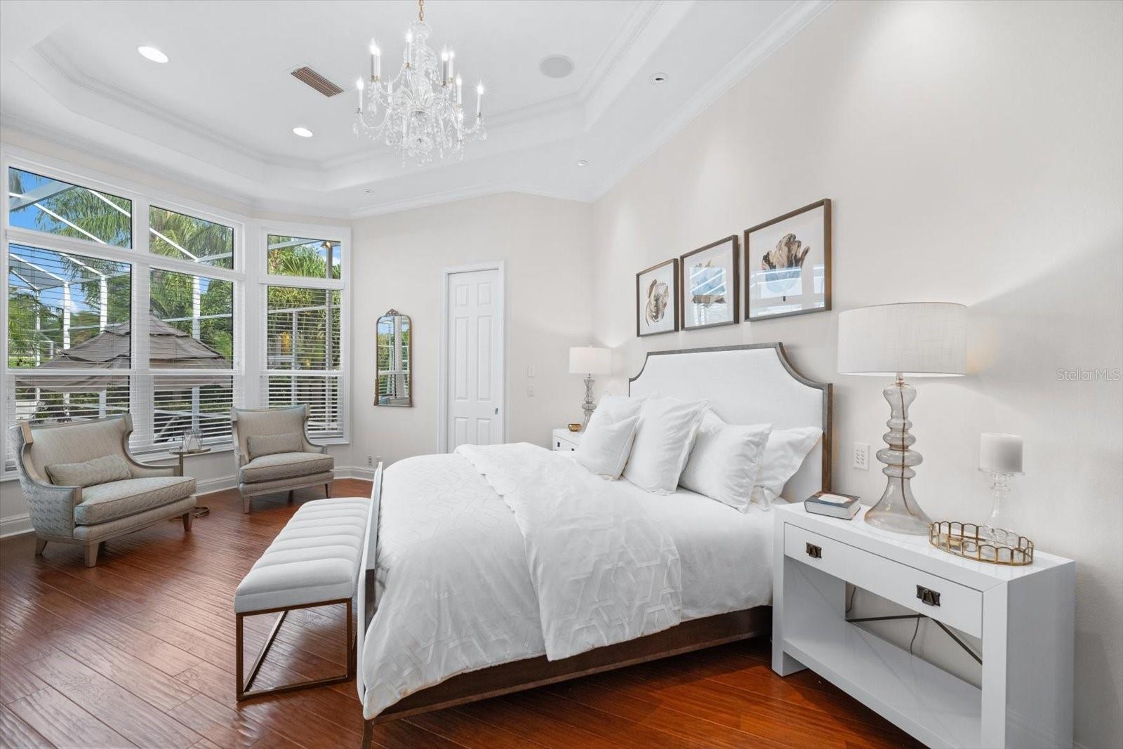 UNIVERSITY PARK - Residential