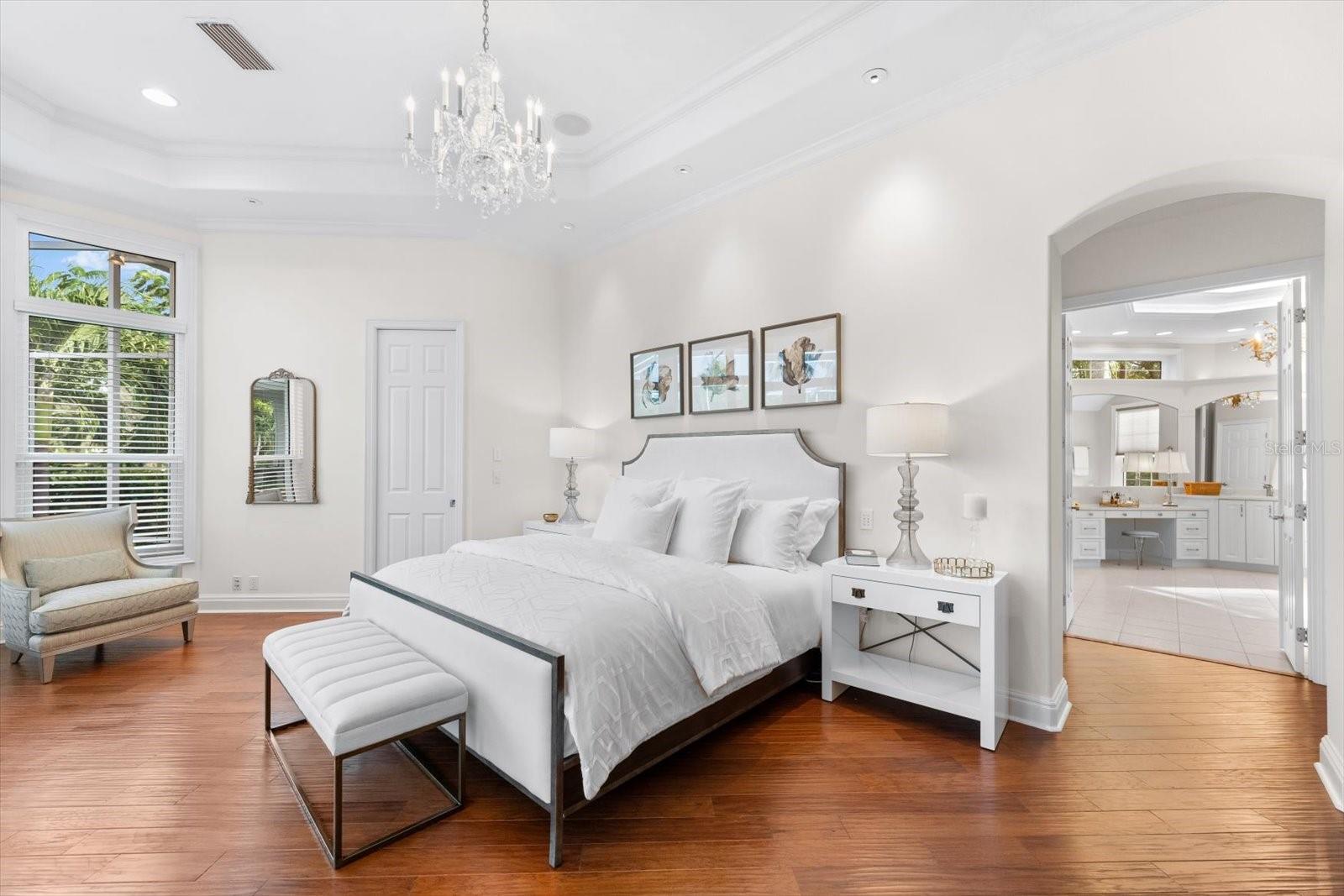 UNIVERSITY PARK - Residential