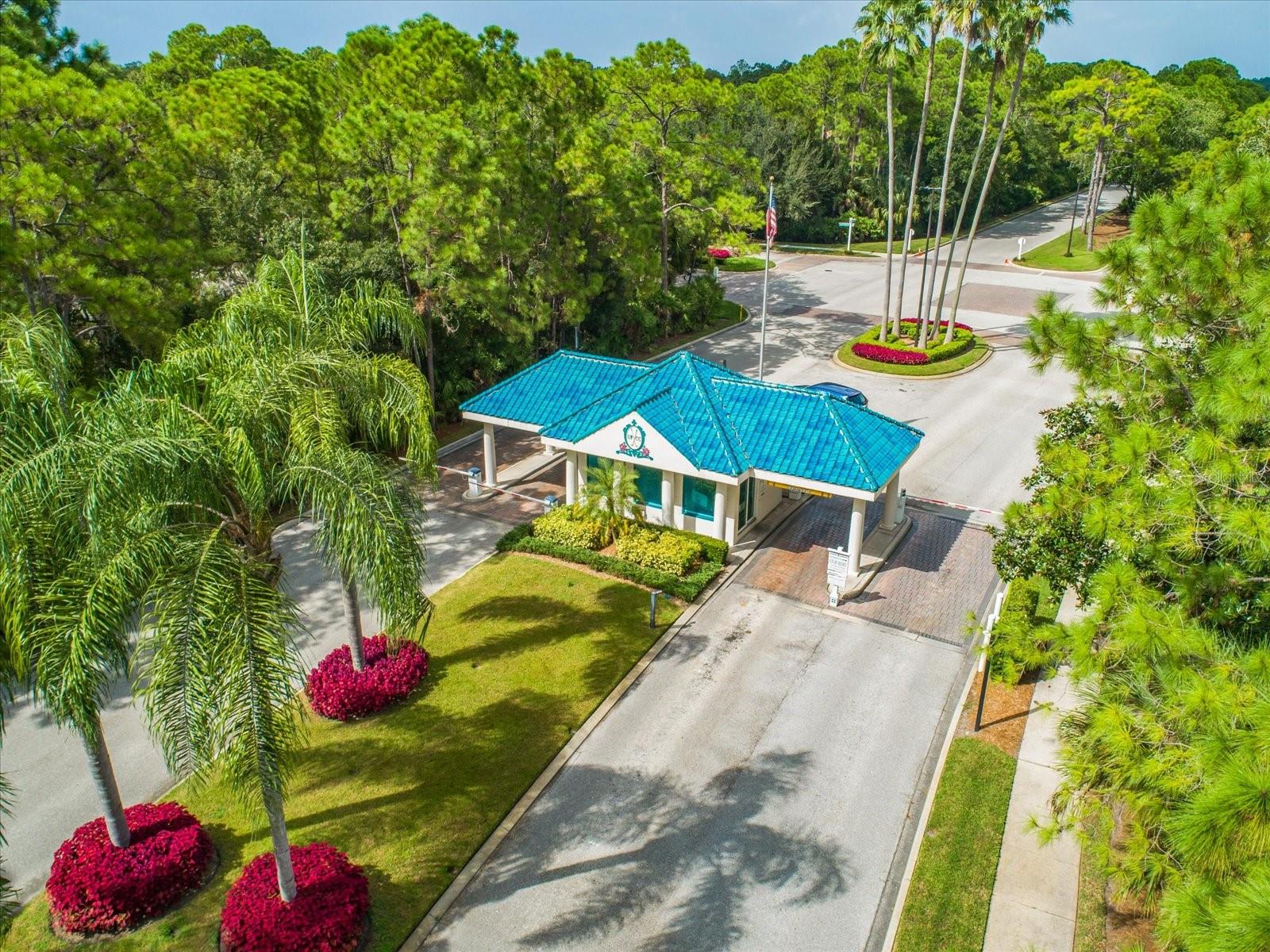 UNIVERSITY PARK - Residential