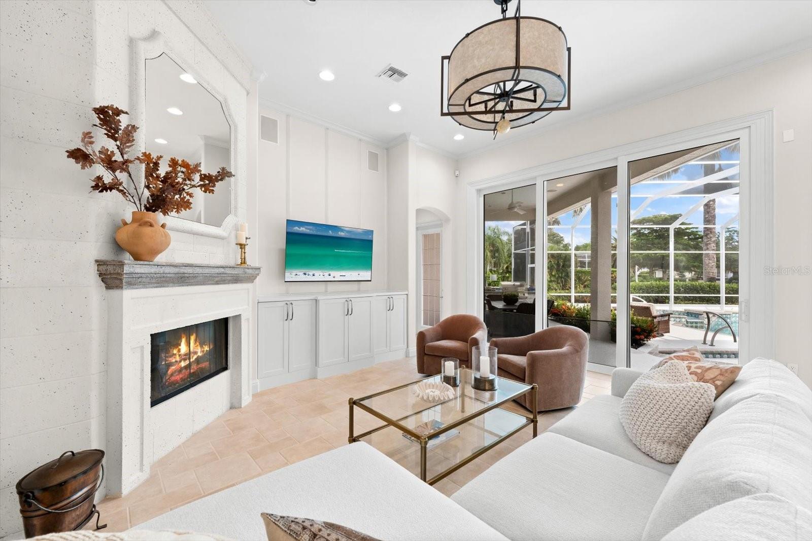 UNIVERSITY PARK - Residential