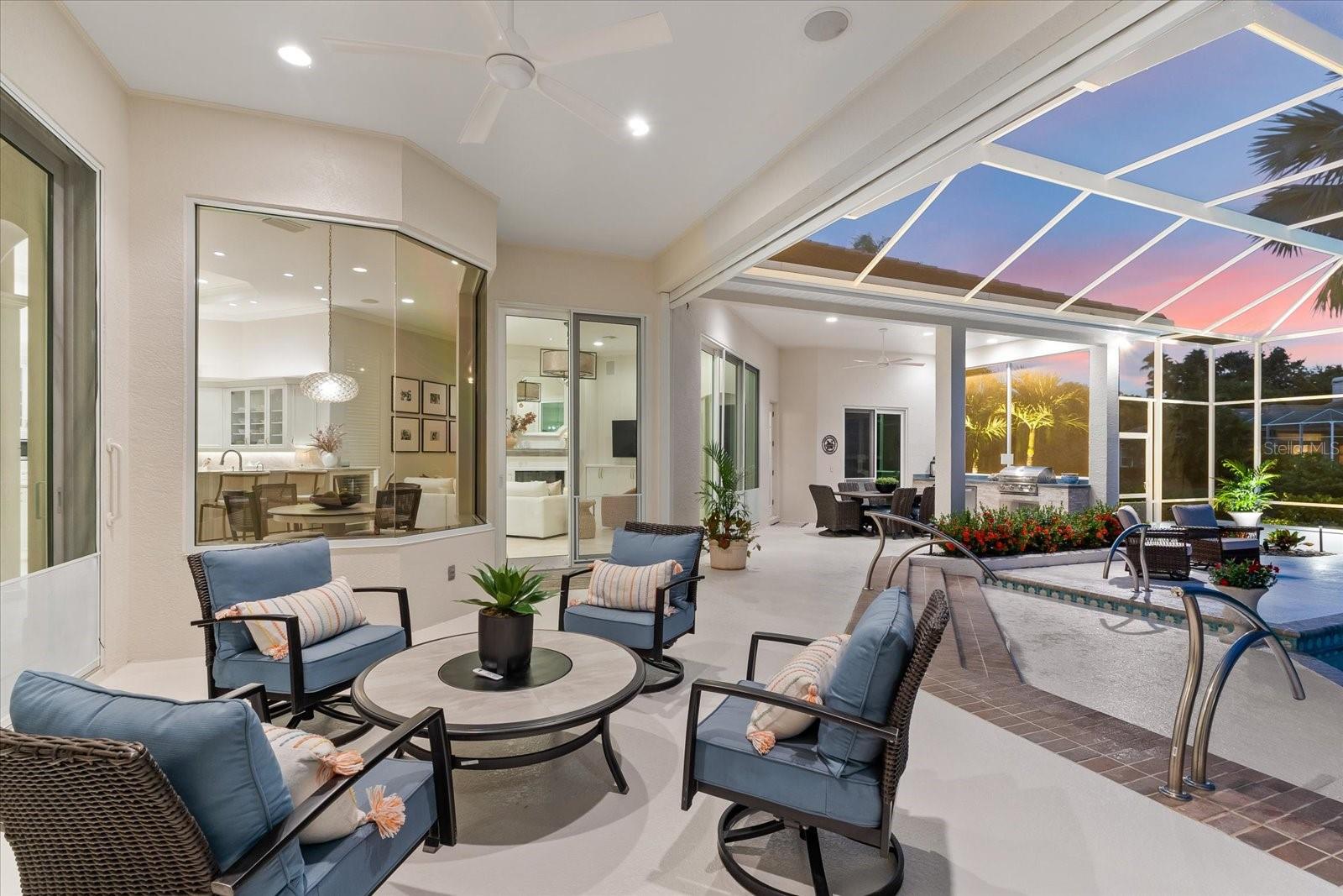 UNIVERSITY PARK - Residential