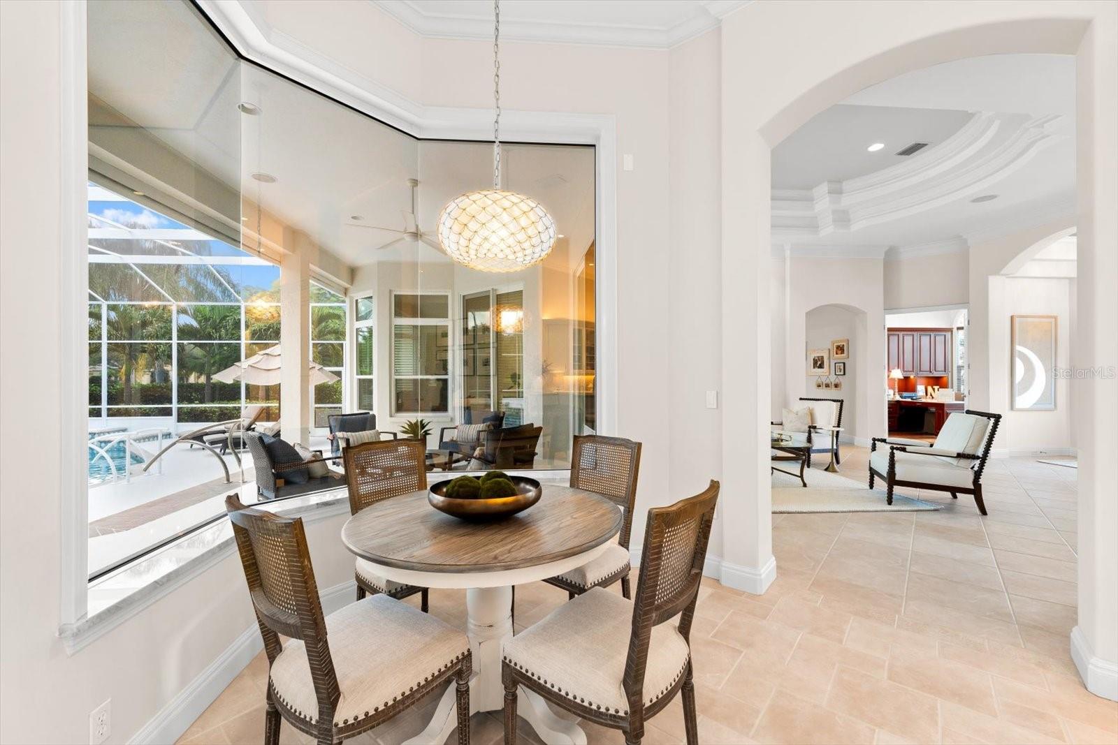 UNIVERSITY PARK - Residential