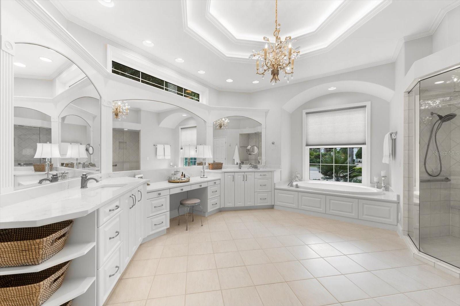 UNIVERSITY PARK - Residential