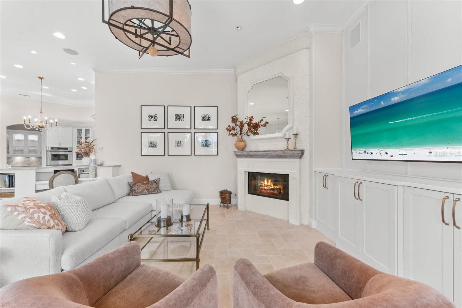 UNIVERSITY PARK - Residential