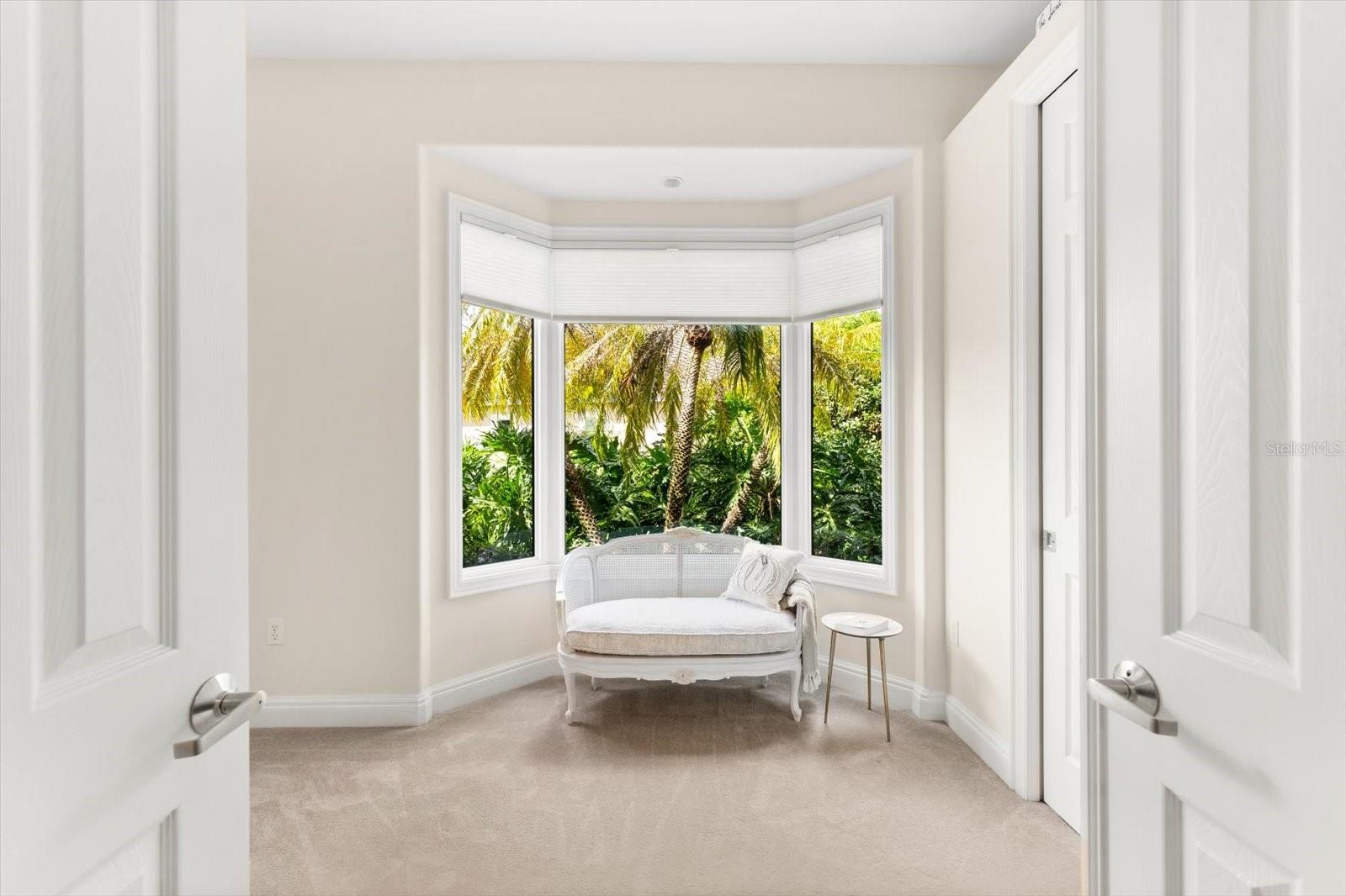 UNIVERSITY PARK - Residential