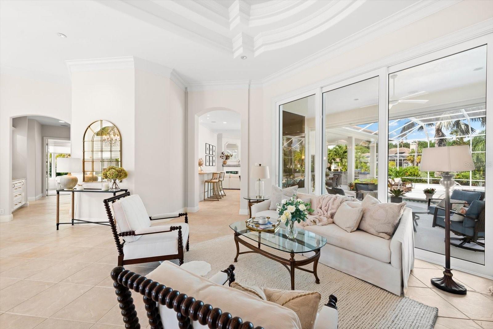 UNIVERSITY PARK - Residential