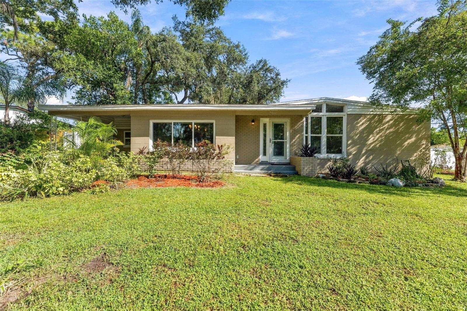 206 LINDA AVENUE