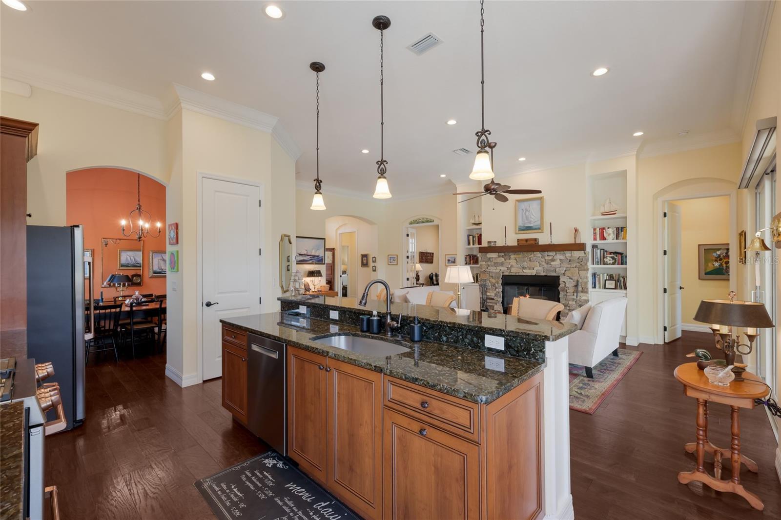 ROSEDALE ADD PH I - Residential