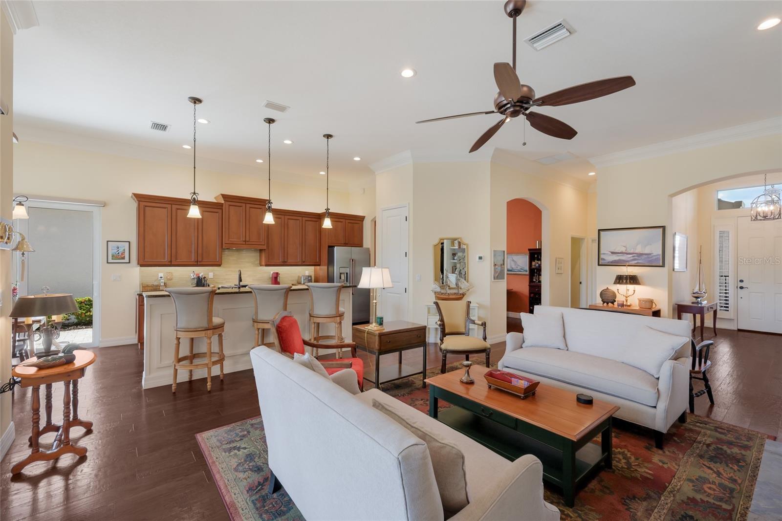 ROSEDALE ADD PH I - Residential