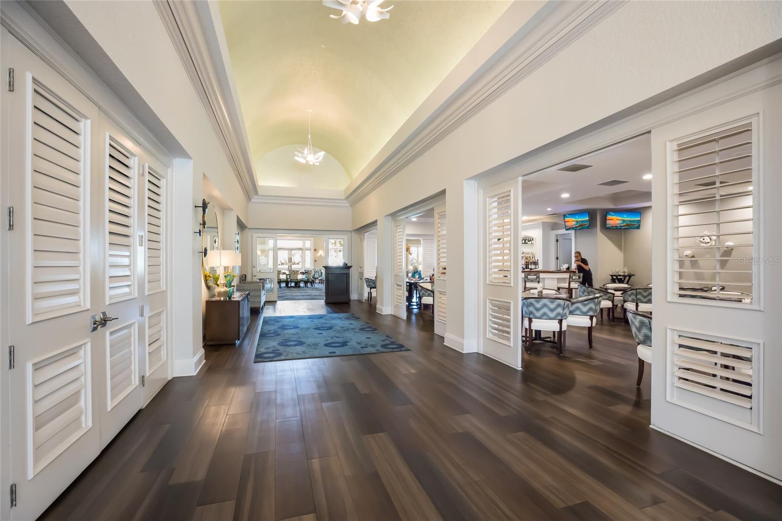 ROSEDALE ADD PH I - Residential
