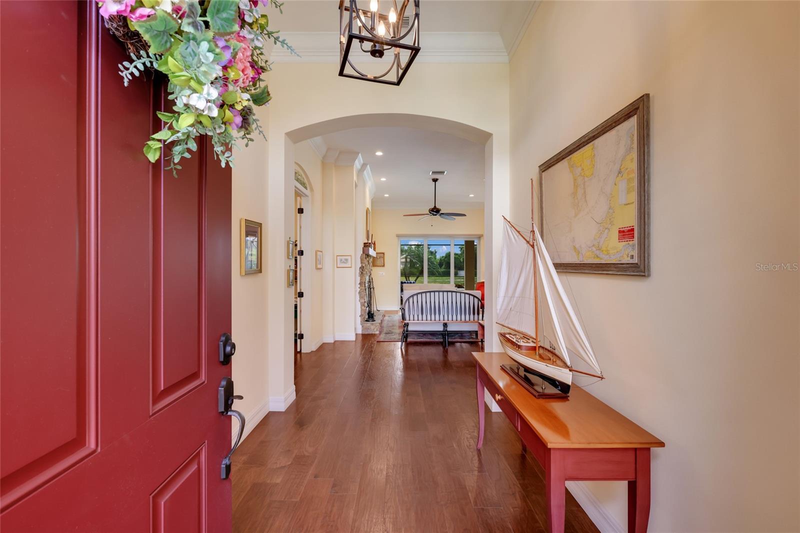 ROSEDALE ADD PH I - Residential