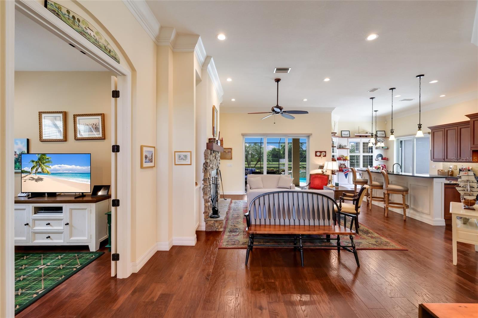 ROSEDALE ADD PH I - Residential