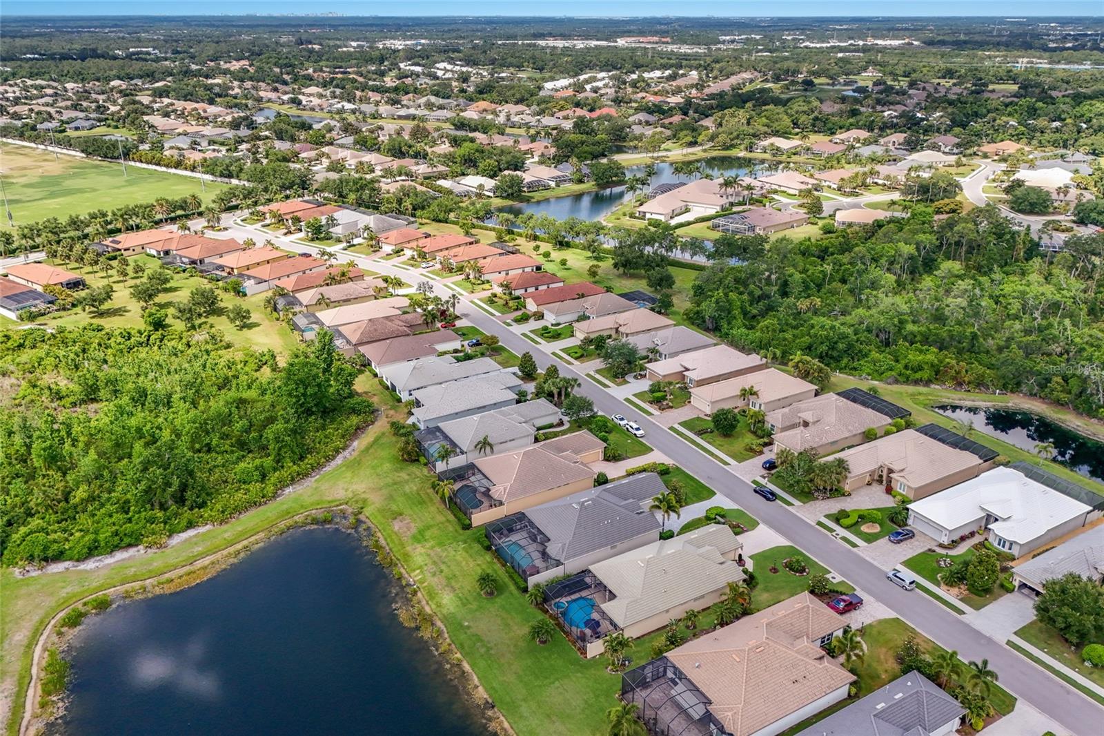 ROSEDALE ADD PH I - Residential