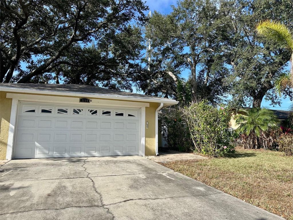 Photo of 1119 Breeze Drive, Largo, FL 33770 (MLS # TB8459050)