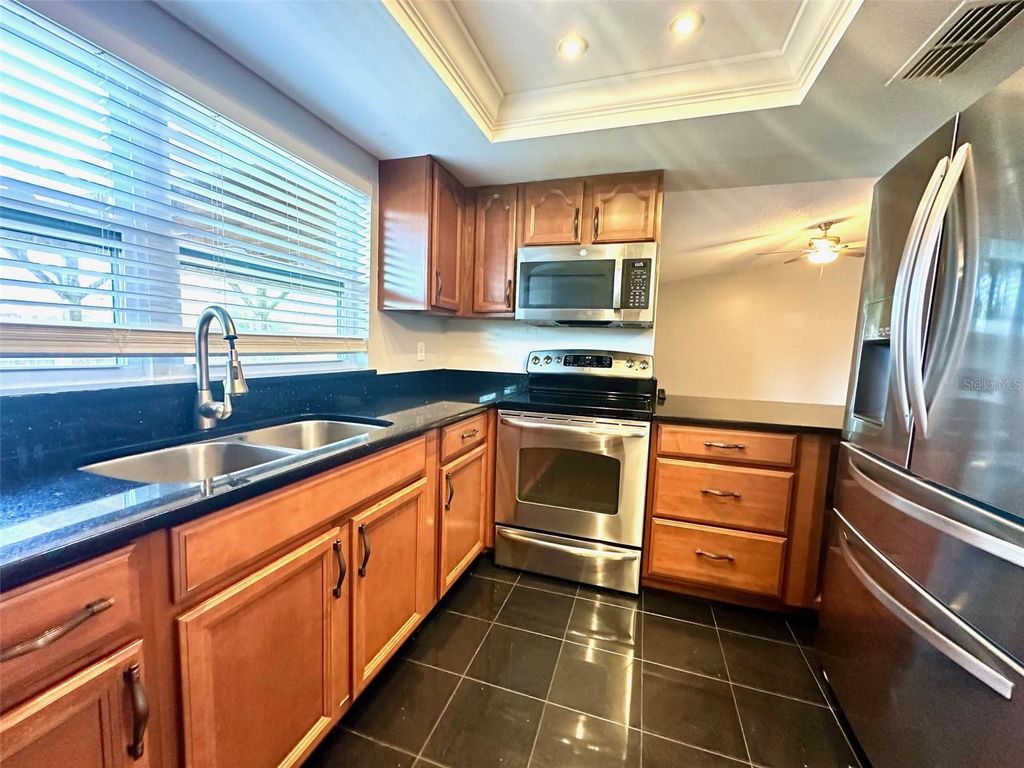 Photo of 1119 Breeze Drive, Largo, FL 33770 (MLS # TB8459050)