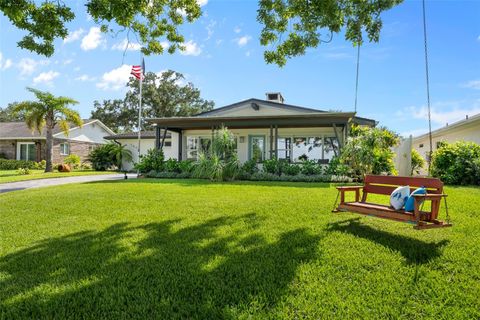 1402 S RIVERSIDE DRIVE NEW SMYRNA BEACH FL 32168