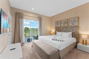 MAGIC VILLAGE REP - Residential