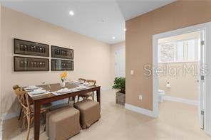 MAGIC VILLAGE REP - Residential