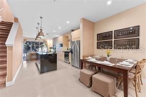 MAGIC VILLAGE REP - Residential