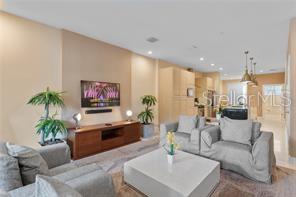 MAGIC VILLAGE REP - Residential