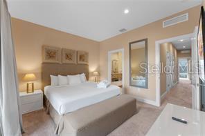 MAGIC VILLAGE REP - Residential