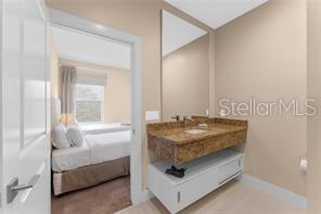 MAGIC VILLAGE REP - Residential