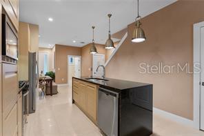 MAGIC VILLAGE REP - Residential