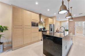 MAGIC VILLAGE REP - Residential